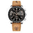 Multi functional waterproof night light men's watch quartz watch - V.I.P Digital Presence