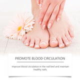 Bee Venom Nail Repair Spray Daily Nail Repair Natural Shine Gentle Nourishing Spray