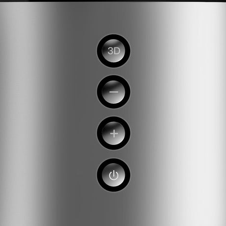 Bluedio US Wireless Home Audio Speaker System Patented Three Drivers Bluetooth speakers with Microphone Bass 3D Sound Surround - V.I.P Digital Presence