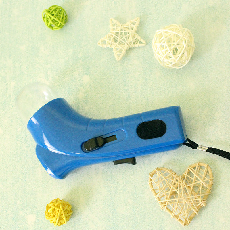 Pet Feeder Launcher Toy - V.I.P Digital Presence