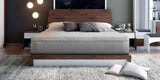S-Brand Posturepedic 12" Hybrid Mattress - Medium - King - V.I.P Digital Presence