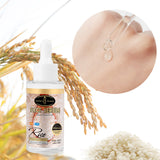 Rice Original Liquid 40ml Essence Rice Moisturizing Brightening Moisturizing Original Liquid - V.I.P Digital Presence