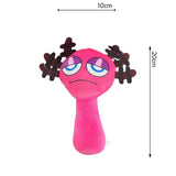 Sprunki Plush Rhythm Box Game Character Surrounding Plush Toys Dolls - V.I.P Digital Presence