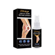 Joints & Bone Repair Spray, Relieves Shoulder, Neck, Lumbar And Joint Pain Body Discomfort Care Spray - V.I.P Digital Presence
