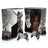 Xbox 360 Slim Full Body Color Membrane Stickers with Scratch-Resistant Protection - V.I.P Digital Presence