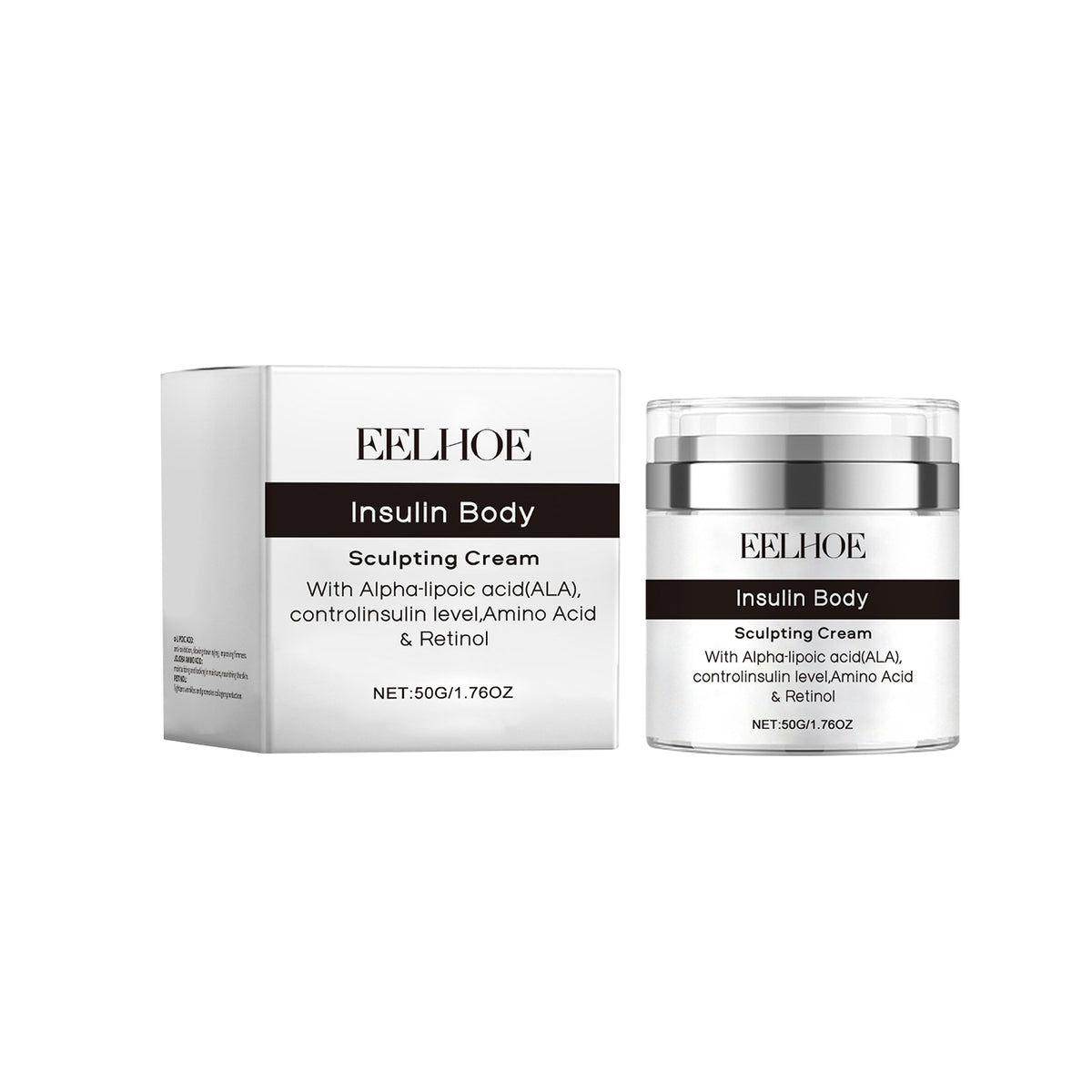 Moisturizing Moisturizer Body Skin Smooth, Firming, Nourishing And Moisturizing Daily Massage Body Care Cream