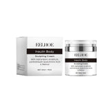 Moisturizing Moisturizer Body Skin Smooth, Firming, Nourishing And Moisturizing Daily Massage Body Care Cream