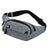 Waistpack for men and women with large capacity and multifunctional outdoor sports bag - V.I.P Digital Presence
