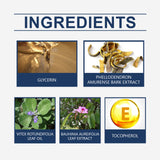 Nail Repair Essence Moisturizes Nails, Strengthens Nails, Cleans Gray Nails, Restores Nails And Nourishes Nails - V.I.P Digital Presence