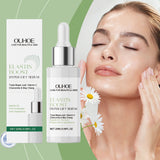 Facial Essence, Gentle Moisturizing, Delicate And Firm Skin, Lightening Fine Lines And Brightening Skin Essence