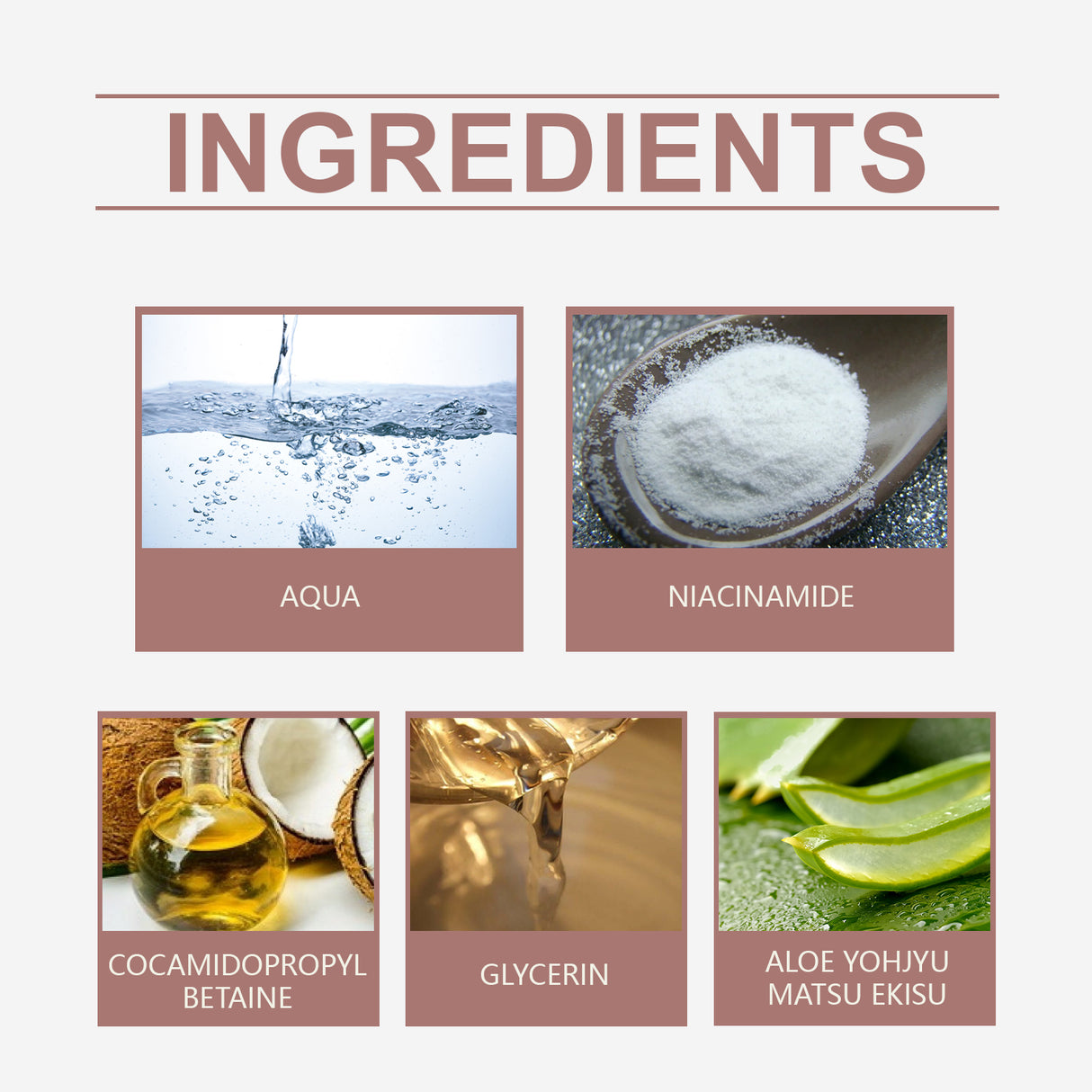 Oceaura Soothing Body Wash Shower Gel Fragrance Gentle Refreshing Moisturizing Body Wash