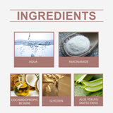 Oceaura Soothing Body Wash Shower Gel Fragrance Gentle Refreshing Moisturizing Body Wash