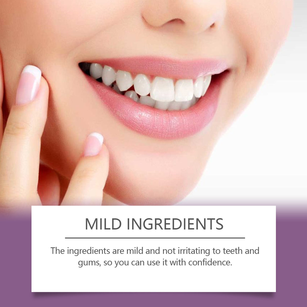 Mouthwash, Refreshing, Deodorizing, Cleaning Stains And Grime Gently Caring For Teeth Daily Care - V.I.P Digital Presence