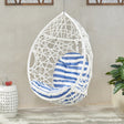 MARLIN HANGING EGG CHAIR-BASKET - V.I.P Digital Presence