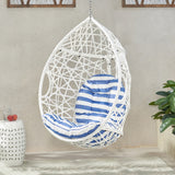 MARLIN HANGING EGG CHAIR-BASKET - V.I.P Digital Presence