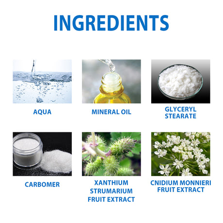 Keyu Cream Clean Skin Repair Care Body Face Remove Face Label Keyu Cream - V.I.P Digital Presence