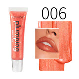 Fit Colors Real Lip Effect Big Mouth Lip Lip Gloss Lip Gloss Jelly Lip Oil Lip Plump - V.I.P Digital Presence