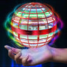 Orb Spinner Ball