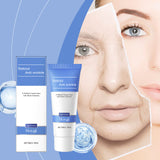 Retinol Hydrating Night Cream Hydrates, Nourishes And Brightens Facial Skin And Hydrates Overnight Skin Care Cream