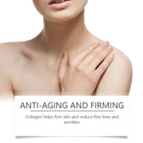 Skin Firming Oil Gently Moisturizes Skin Care And Enhances Elastic Moisturizing Hydrating Firming Care Oil