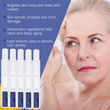 Firming Essence Is A Smooth, Delicate, Hydrating And Moisturizing Ampere For Dehydrated Skin