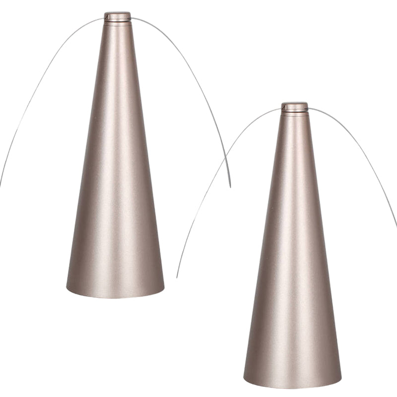 Portable fly fans, tabletop fly killers. Keep flies and insects away from food, for outdoor kitchens and restaurants. 2 units. - V.I.P Digital Presence