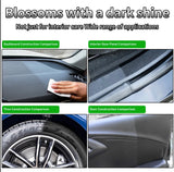 GlossMate Interior Wax