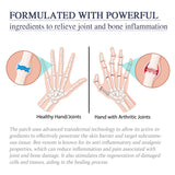 Bee Venom Joint Cream, Relieves Hands Legs Bones Knees Lumbar Spine Sedentary Joint Pain Body Care Cream - V.I.P Digital Presence