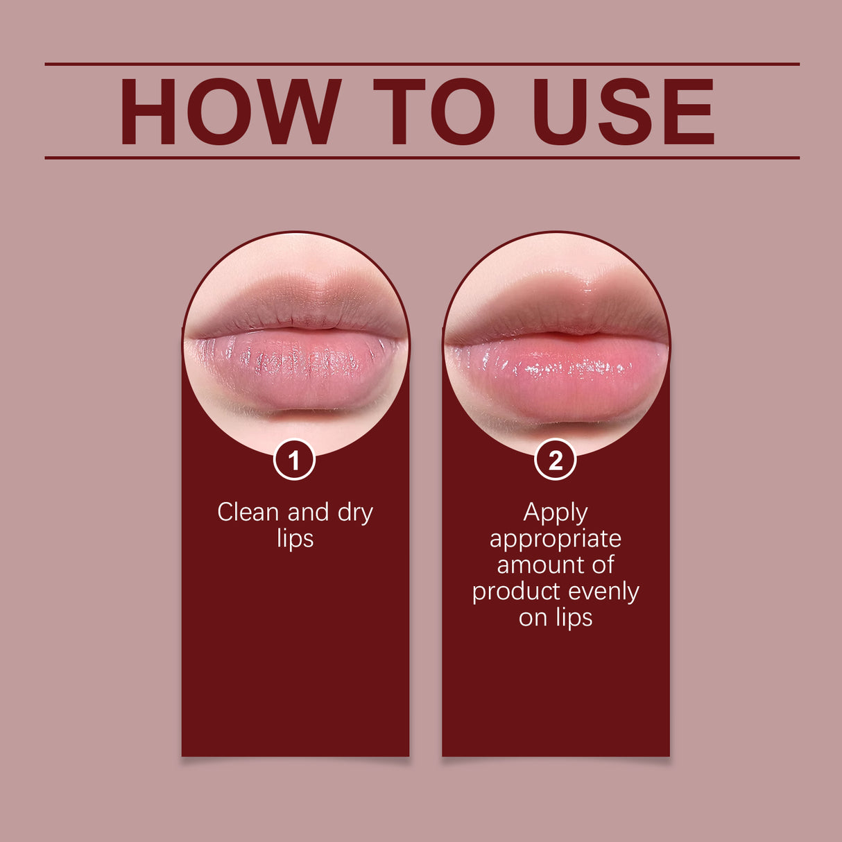 Polypeptide Care Lip Balm Moisturizes, Nourishes, Brighteners, Brighteners, Brighteners, And Lasts Forever