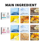 Glamor Perfume, Long-Lasting Light Fragrance Fresh Natural Niche Fragrance Wrist Behind Ear Perfume - V.I.P Digital Presence