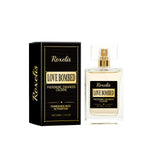 Pheromone Enhanced Cologne, Men's Cologne Lasting Light Fragrance Business Gentleman Fresh Charm Encounter Perfume - V.I.P Digital Presence