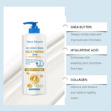 Skin Firming Cream, Soothing Skin Wrinkles Repair Hydrating Moisturizing Firming Body Cream - V.I.P Digital Presence