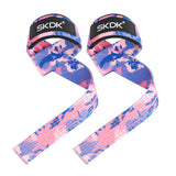 Camouflage sports power band grip strength band fitness hard pull band pull-up auxiliary band - V.I.P Digital Presence