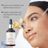 Retinol Essence Facial Skin Supple, Hydrating, Nourishing And Improving Condition Facial Essence