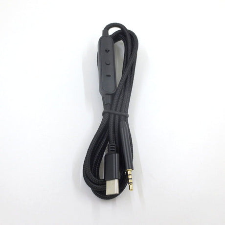 Suitable for BOSE 700 QC25 QC35 OE2 TYPE-C to 2.5MM audio headphone cable - V.I.P Digital Presence