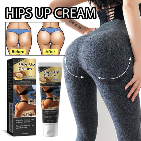 Butt Firming Cream, Moisturizing And Soothing Dry Skin, Firming Butt Skin And Buttock Beauty Cream - V.I.P Digital Presence
