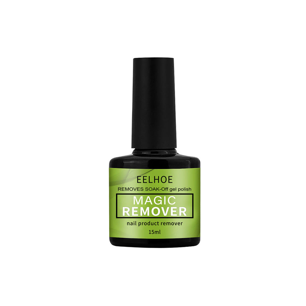 EELHOE Bursting Nail Polish Remover Nail Polish Remover Nail Polish Remover Nail Polish Manicure Shop Special Magic Nail Polish Remover - V.I.P Digital Presence