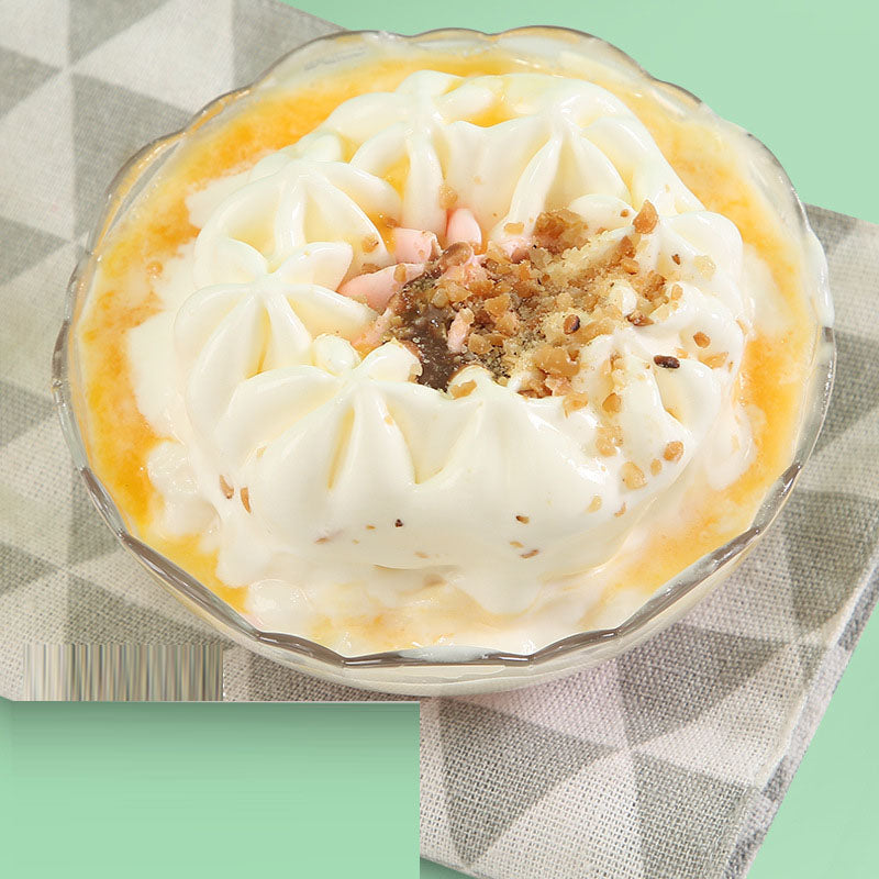 Electronic ice cream machine household electric fruit ice cream machine children's ice cream making machine - V.I.P Digital Presence