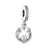Jewelrypalace 100% 925 Sterling Silver Charms 4 Leaf Clover Charms Beads fit Bracelets Anniversary Gifts Fashion DIY Jewelry - V.I.P Digital Presence
