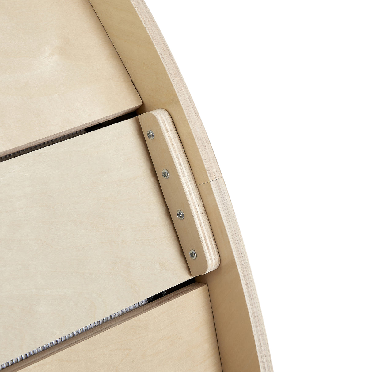 Indoor cat treadmill with carpet, tear device and latch natural wood, 39.4 inches long x 13.2 inches wide x 41.3 inches high - V.I.P Digital Presence