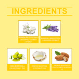 Long-Lasting Fragrance Shower Gel With Charming Fragrance, Moisturizing Luster, Tender And Moisturizing Skin, Delicate And Smooth