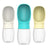 Portable Dog Water Cup and Bottle - Travel Pet Drinking Feeding Water Dispenser - V.I.P Digital Presence