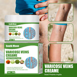 Leg Care Cream Soothing Leg Discomfort Gentle Pamper Moisturizing Massage Leg Care Cream - V.I.P Digital Presence