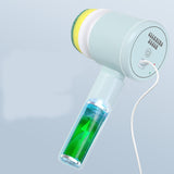 Multifunctional Handheld Wireless Electric Cleaning Brush Dishwashing Electric Brush - V.I.P Digital Presence