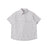 Striped pocket short sleeved shirt - V.I.P Digital Presence