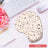 Silicone wrist mouse pad female comfortable computer soft non-slip hand rest pad thick non-slip wrist rest cute game pad - V.I.P Digital Presence