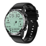 Bluetooth call smart watch pedometer sports multifunctional men's waterproof bracelet watch - V.I.P Digital Presence