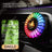 Car aromatherapy air outlet atmosphere light Car sound pickup light Car perfume voice-controlled rhythm light - V.I.P Digital Presence