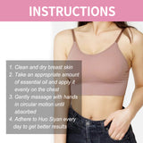 Breast Serum Firming, Firming, Plump And Anti-Sagging Breast Serum