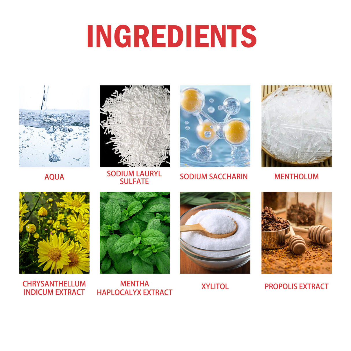 Probiotic Bright White Teeth Mousse, Deep Cleaning Stains And Tartar White Teeth Fresh Breath Gum Care - V.I.P Digital Presence